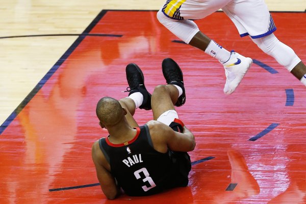 Teague: Rockets và các chiến binh với Durant chơi với G7 vào năm 2018. Nếu Rockets không có Durant, 