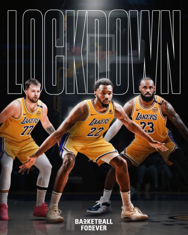 American News: Lakers cần phải có Wiggins, và anh ấy có ba điểm mà đội cần phải là người bảo vệ tốt 