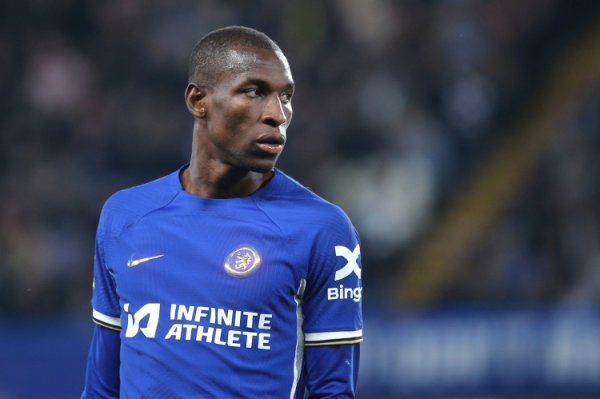Phóng viên: Jackson chiếm hạn ngạch cho vay quốc tế cuối cùng của Chelsea