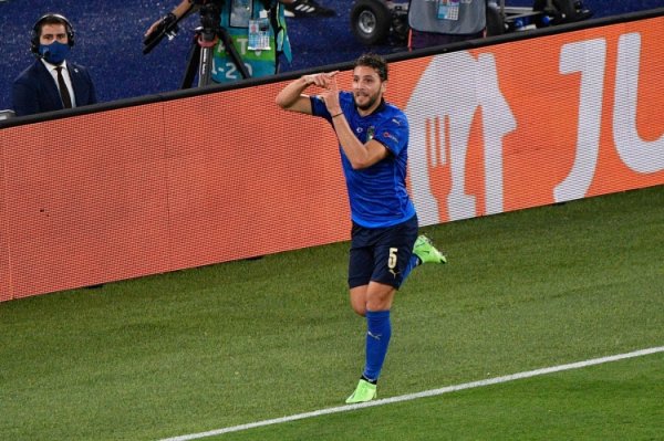 Locatelli: Gattuso yêu cầu chúng tôi tiếp tục tiến về phía trước, nếu anh ấy không chạy tích cực, an