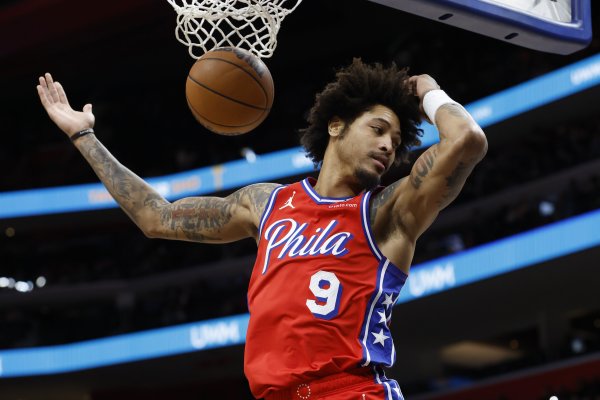 Tin tức Mỹ: 76ers tìm cách giao dịch Drumond & Oubre để làm mới một không gian có thêm không gia