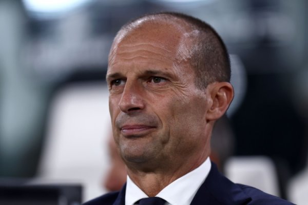 Allegri: So với Juventus 4-3, tôi thích 1-0 của Milan hơn và tôi hy vọng người hâm mộ sẽ quay lại để
