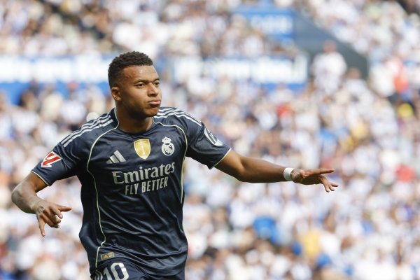 Danh sách mục tiêu của Champions League cho những người chơi chưa giành được chức vô địch: MBappe đư