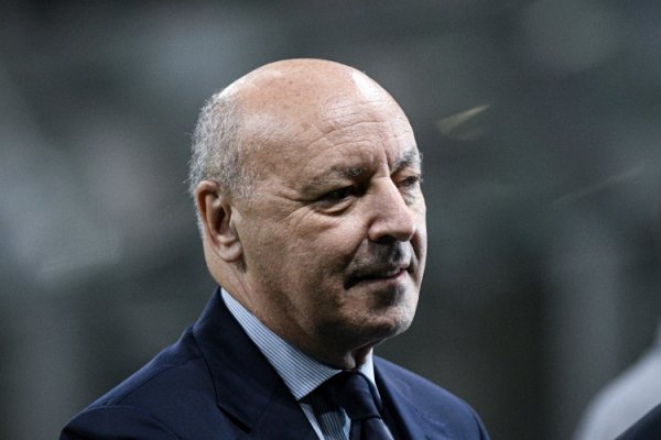 Marotta: Inter Milan đã tham gia Champions League trong 7 lần liên tiếp và hiện là đội bóng đại diện