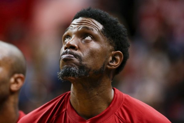 Beasley: Phe đối lập với Haslem là một phương tiện truyền thông kích động anh ta đấu tranh cho hợp đ