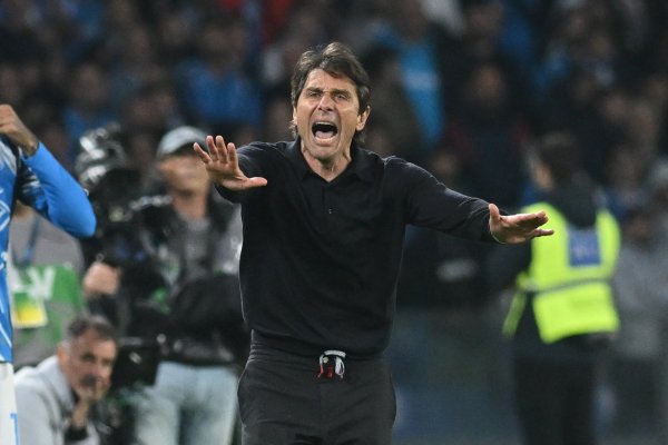Qualiarera: De Bruyne không hài lòng với việc được thay thế? Conte chắc chắn sẽ hỏi anh ấy trực tiếp