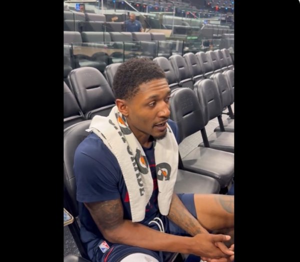 Bill nói về việc tham gia Clippers: Tôi háo hức chiến thắng. Trong trại huấn luyện, tôi có thể vào n