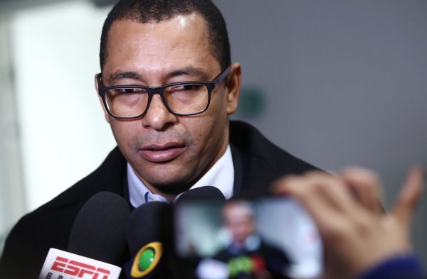 G-Silva: Arsenal đang làm việc với chức vô địch, Enderick cần thời gian chơi ổn định