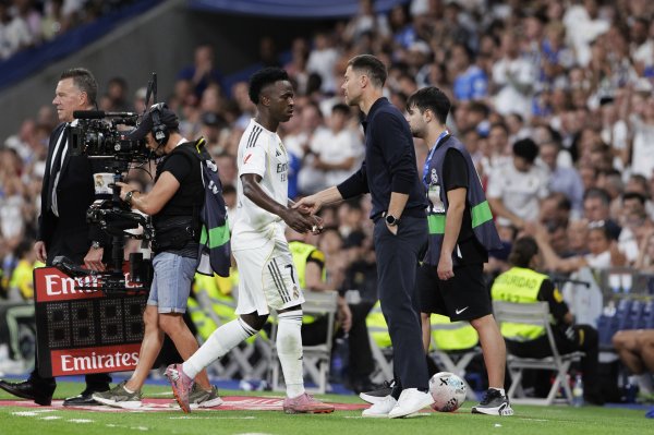 Truyền thông phương Tây: Real Madrid chỉ đá sân nhà một trận trong tháng 11 và trở lại Bernabeu sau 