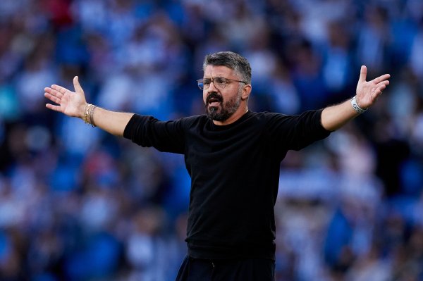 Gattuso: Bóng đá Ý từng là hình mẫu cho thủ môn, phòng ngự và chiến thuật, phải tìm ra hệ thống phòn